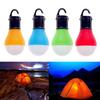 Quality Outdoor Portable Hanging Led Camping Tent Light Bulb For Fishing**