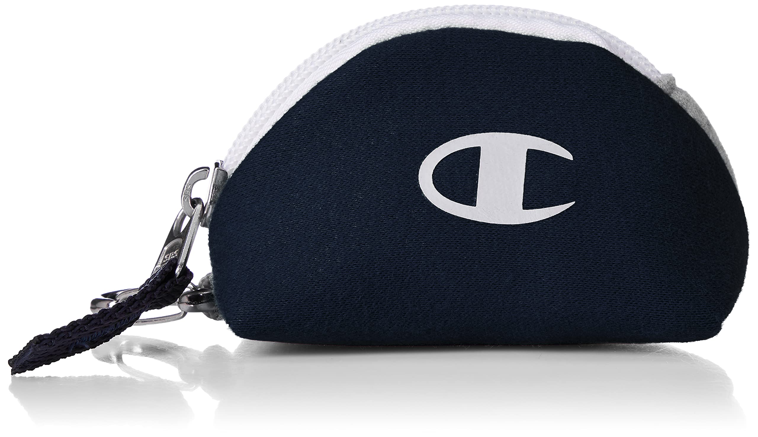 

Сумка для мячей для гольфа с большим логотипом, синяя, свободный размер [Champion] C3-WG704B, мужская синий