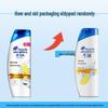 Head & Shoulders Refreshing Oil Control Anti-Dandruff Shampoo