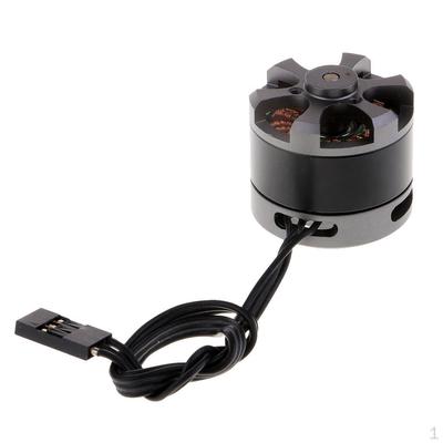 2208 90kv Gimbal Brushless Motor 3mm Shaft For Gpro3