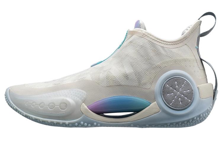 ПОДКЛАДКА Way Of Wade 9 IX Мужская - Сахарная Вата ABAR119-12 42