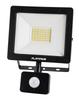 Energy-Saving Spotlight With 30W Led Detector