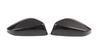 FUKUARE Door Mirror Covers for Subaru BRZ and Toyota 86 GT86 Custom Exterior Parts (2012-2020) -