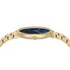 Skagen Signatur SKW6945 Gold Watch Men's