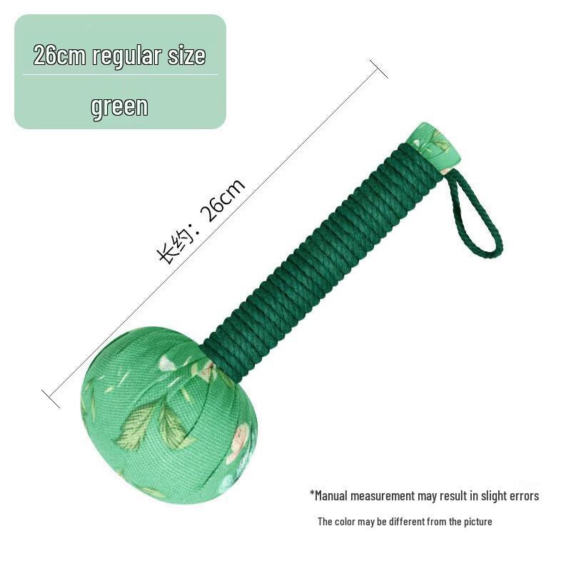 Mugwort Massage Hammer