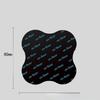 Non-slip carpet stickers for secure, traceless grip - washable, double-sided, no glue needed.