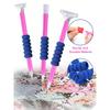 5D DIY Diamond Painting Accessories and Tools, Diamond Art Painting Kit, Adult Beginner Diamond Painting Starter Kit