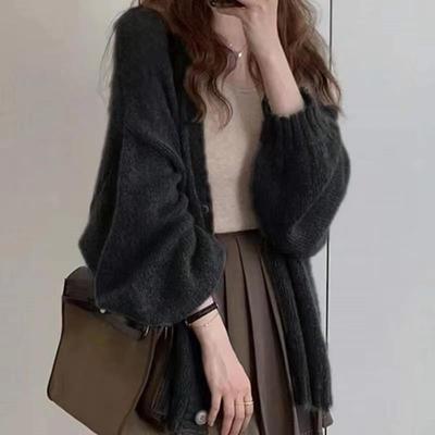 Tops – Cardigan da donna