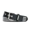 PU Material Women's Leather Belt Needle Buckle Men's Leather Belt  Clothing Accessories