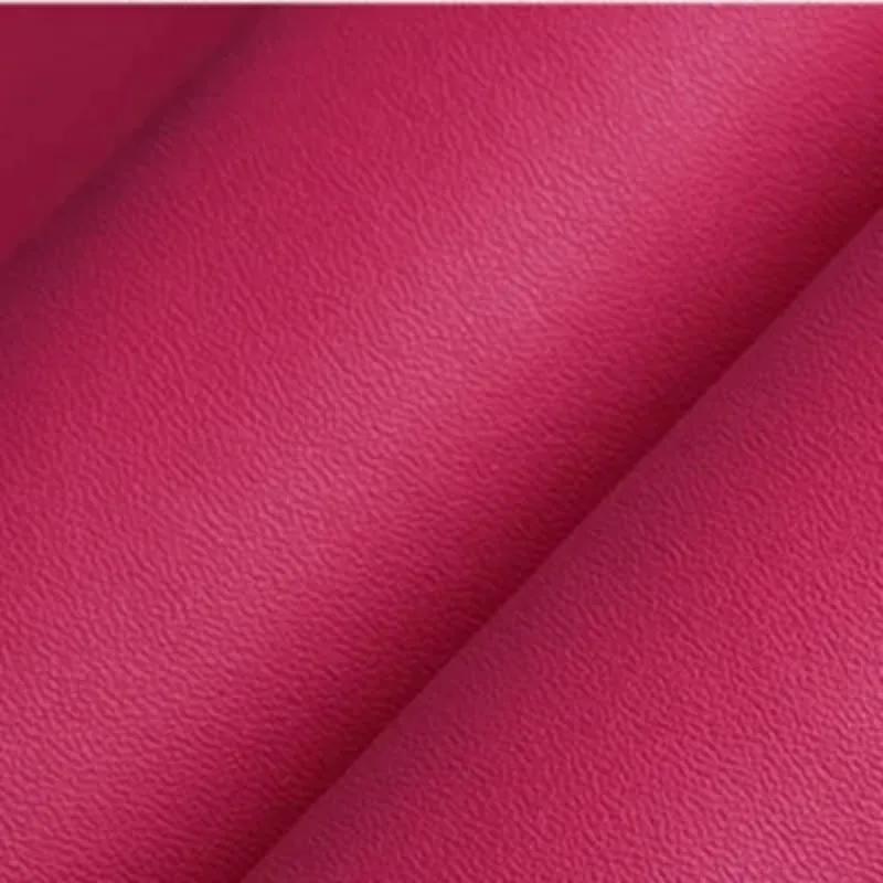 100x138cm PU canapea țesătură din piele artificială pentru bricolaj geantă pantofi Mobilier de casă husă scaun Material PU pânză de designer