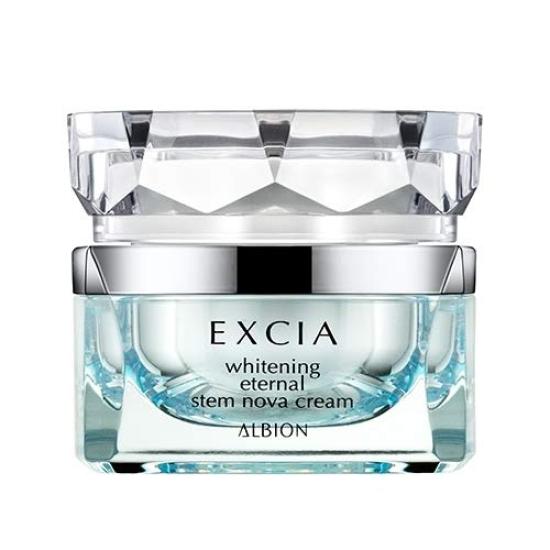 Albion Excia AL Whitening Eternal Stem Nova Cream 30g [Product]