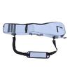 Paddeltasche Oxford-Stoff 3-teilige Stand-Up-Paddle-Aufbewahrungstasche für Aluminiumlegierung Carbon    Glas Bootsruder