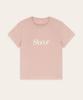 SINOON Sinoon Signature Logo T-Shirts (Pink)