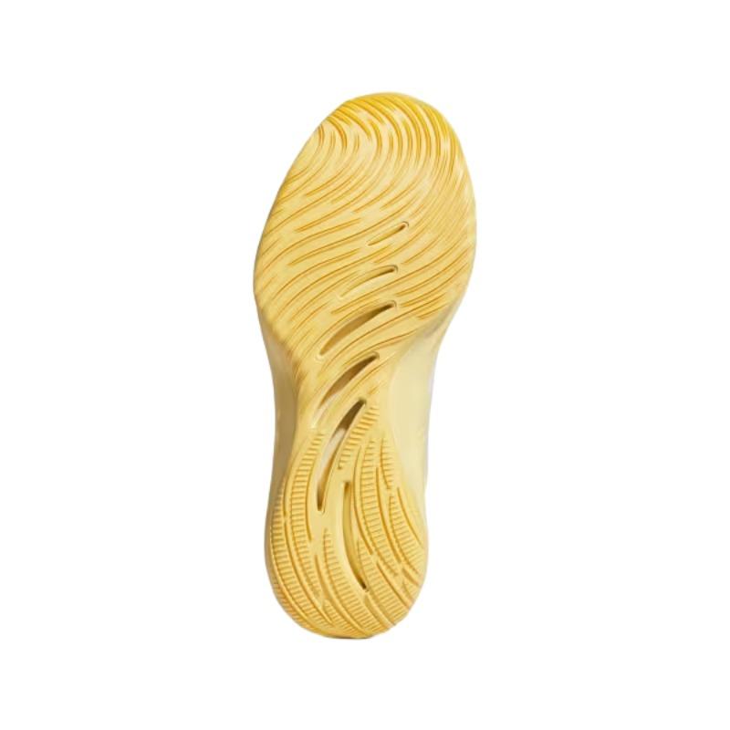 adidas Adizero Select 2.0 Yellow White Unisex Sneakers Cloud-White IE7868