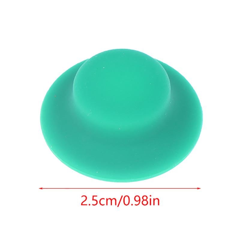 10Pcs Silicone Gaskets Washers Backs Swing Flip Top Bottle Seals for Home Brew Beer Bottle Caps Bar Accessories