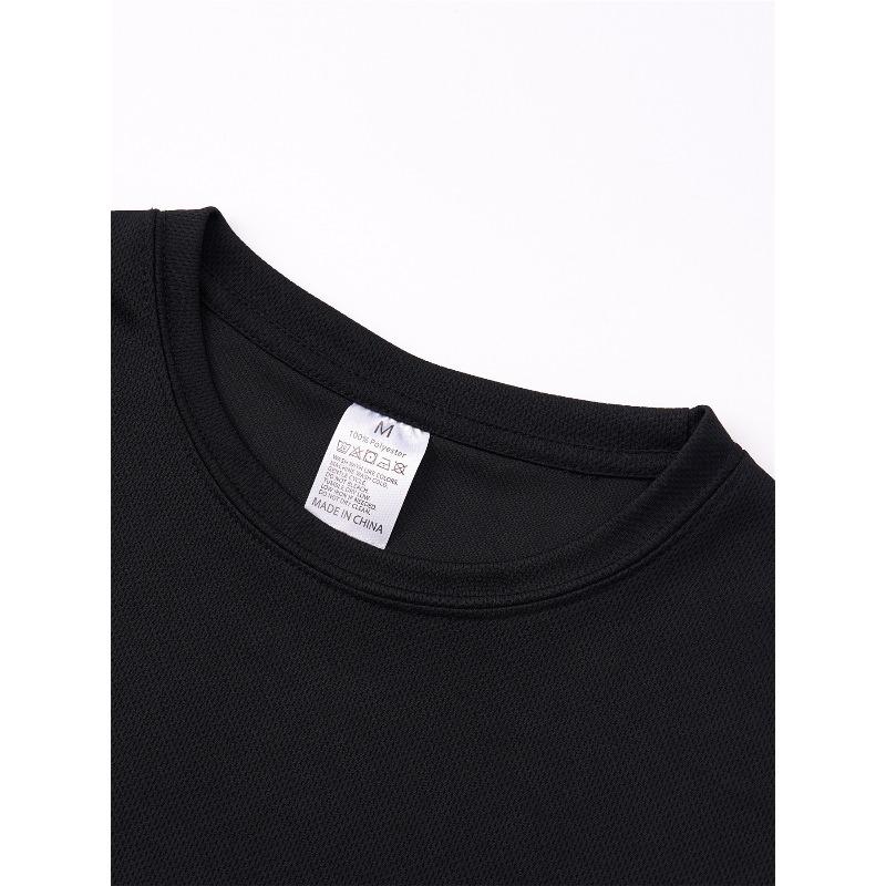 Herren Ritterschild Grafik T-Shirt - Trendiger Urbaner Look, Bequem Und Luftig, Aus 100% Baumwolle, Auffälliger Print, Rundhals, Kurze Ärmel für den Sommer
