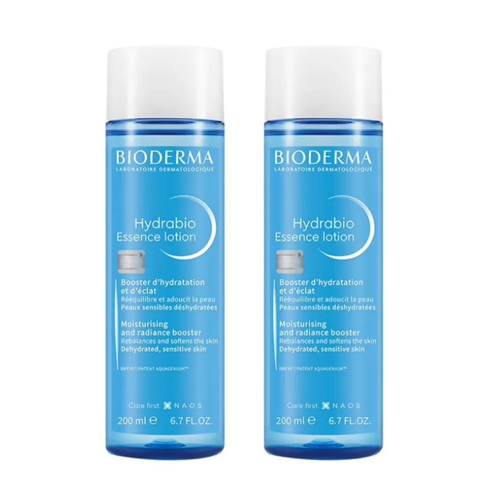 

Bioderma Essence Lotion 200ml 2-Pack