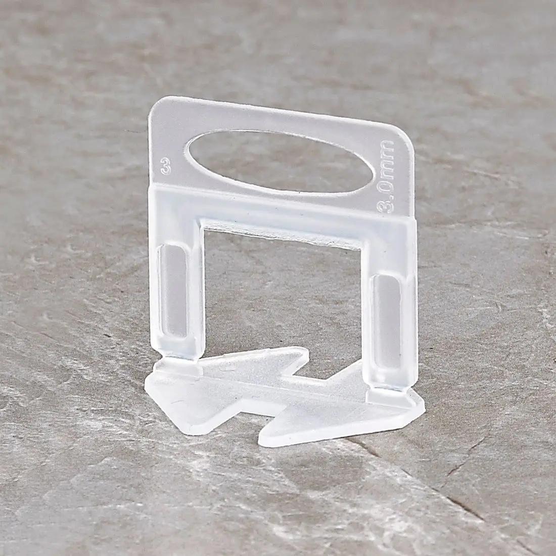 

100 шт. керамическая плитка выравнивающая система зажимы распорки ремни комплект набор для укладки плитки пол стены строительные инструменты строительство