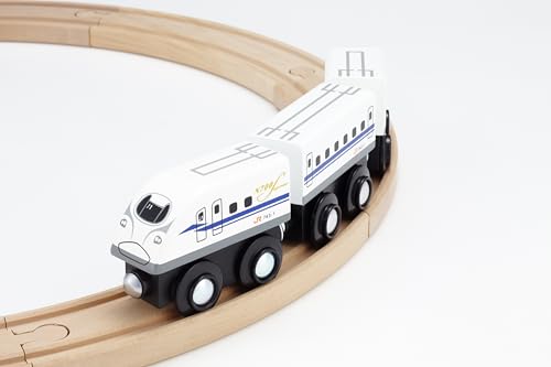 

MOKUTRAIN moku TRAIN N700S Shinkansen