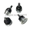 Ball Joints Kit Upper & Lower For 10- LAND CRUISER PRADO GRJ150 GDJ150,KDJ150,LJ150 FJ CRUISER GSJ15 48068-60040 48610-60070