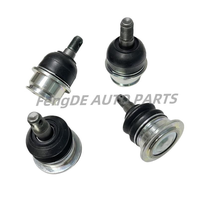 Ball Joints Kit Upper & Lower For 10- LAND CRUISER PRADO GRJ150 GDJ150,KDJ150,LJ150 FJ CRUISER GSJ15 48068-60040 48610-60070