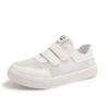 Classmates new large, medium and small children's sports shoes, primary school shoes, soft-soled thick-soled running board shoes