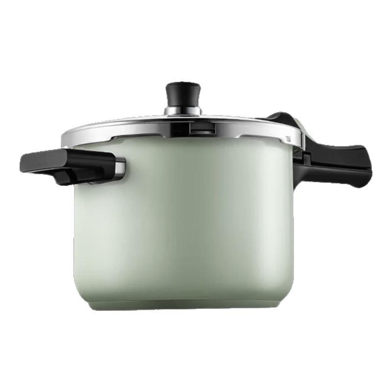 Chui Da Huang Pressure Cooker