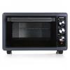 Domo DO518GO Mini Oven 38L 1300W Black/Blue