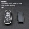 New Tpu Car Key Case Cover Shell For Ford Fusion Mondeo Mustang F-150 Explorer Edge     Protect Fob Accessories