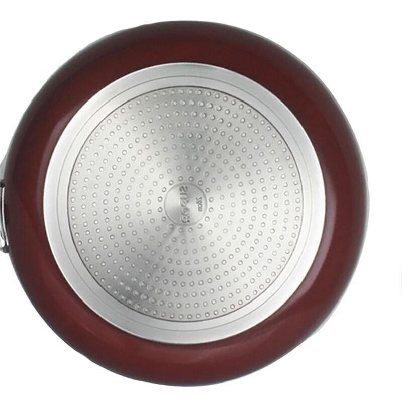 SUPOR Thermo-Spot Non-stick Frying Pan