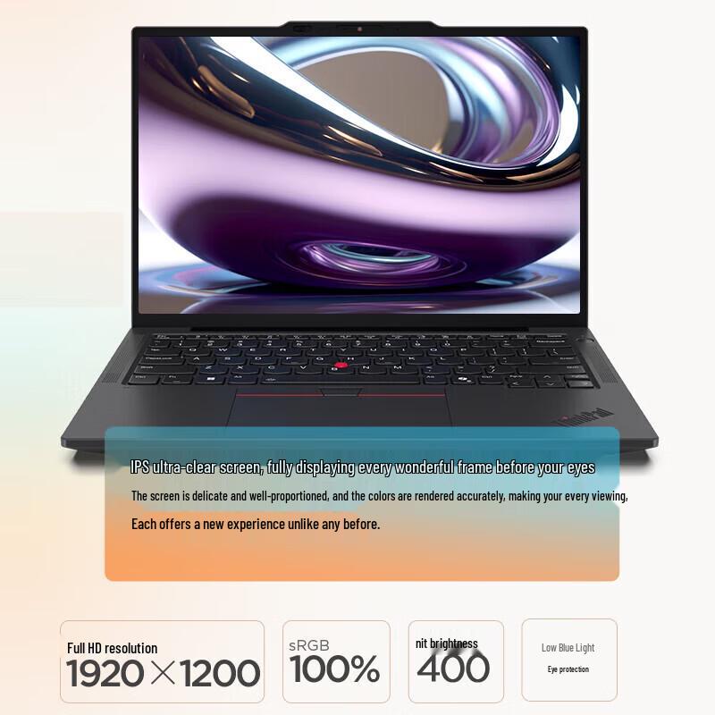 Lenovo ThinkBook K4-IAP AI Laptop (CN version)