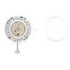 704 Quartz Watch Movement Professional Electric Watch Movement Repairing Accessories for Watch Owners