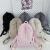 Lightweight Small Backpack Women's Backpack Student Schoolbag