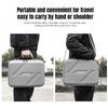 Carrying Case For DJI RS 4 Mini Hard Shell Handbag Portable Storage Bag Waterproof For DJI RS 4 Mini Handheld Head Accessories