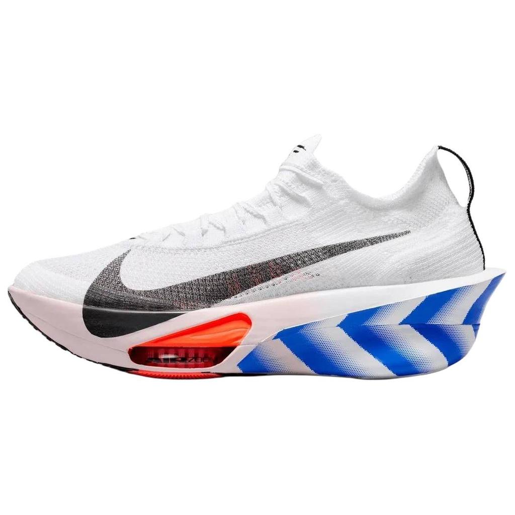Nike Alphafly 3 'White Racer Blue' Men's II7290-100