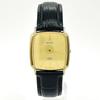 Used CITIZEN EXCEED SVYP30 SILVER material wristwatch