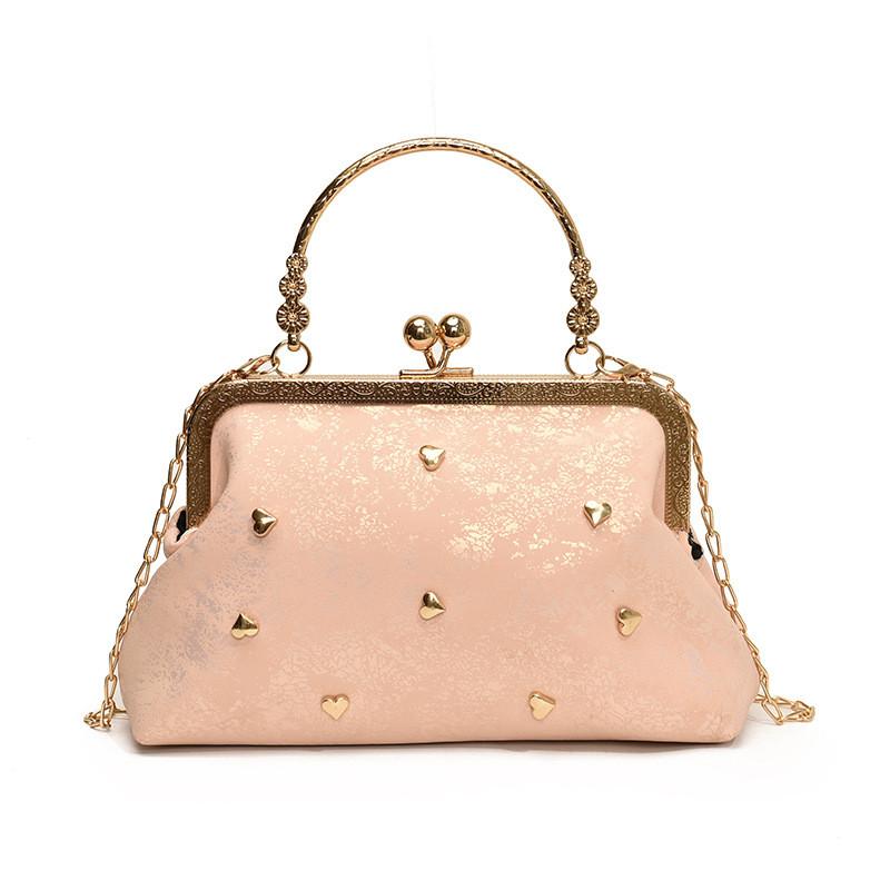 Stylish Casual Shell Bag For Summer Fashion With Trendy Colors And Soft Pu Material