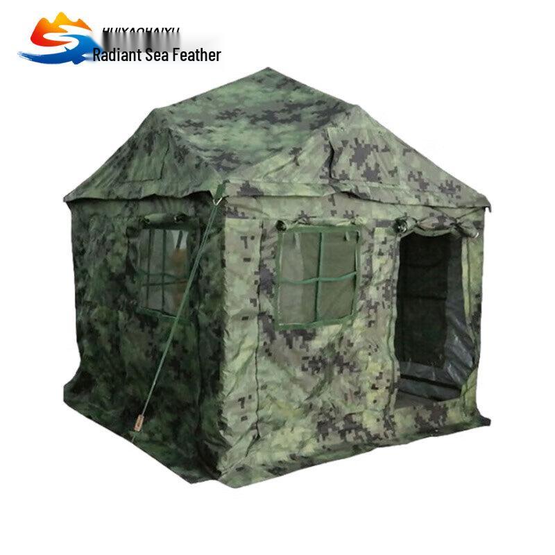 Huiyao Haiyu Portable 5-Person Outdoor Tent