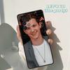 Tom Holland Handsome phone case For Samsung Galaxy A42 A31 A40 A51 A71 A32 A80 A91 A52 A72 A73 A20e A21S A50 A70 A11 A12 Cover
