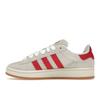 Adidas Campus 00s Crystal White Scarlet Damen Sneakers Creme Better-Scarlet Off-White GY0037