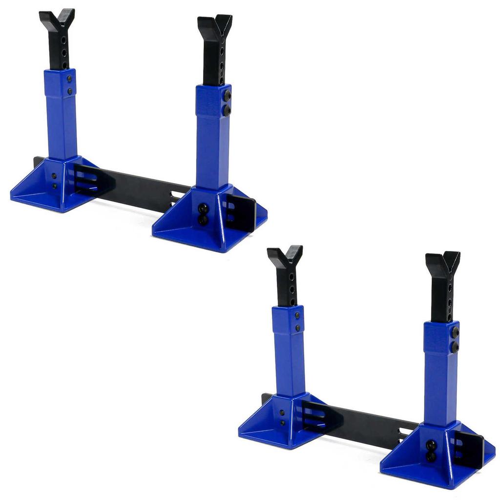 Metal Jacks Stand Fine Workmanship Metal Jacks Stand For Car Toy