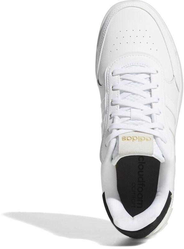 Sneakers Adidas Postmove Se Cloud White/cloud White/core Black