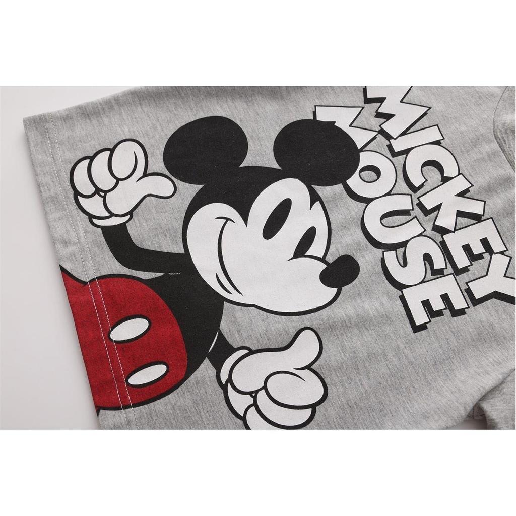 Disney Childrens/Kids Mickey Mouse T-Shirt