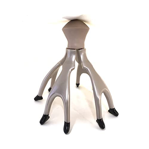 

Vess MR17 Japanese-made Head Massager, Momilize Scalp Push, Patented Shape, Massage, Head Gua Sha, Head Spa (Push)