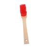 Lawn Mower Cleaning Tool Brush Heavy Duty Garden Mower Cleaning Scraper Cleaner for Outdoor