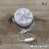 Mini Ultrasonic Turbo Washer For Home Travel Portable Usb Powered Cleaning Washing Machine Underwear Socks