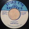 7inch Record DENNIS MALCOLM  So Many Ways NONE Third Eye Recor 1988 Jamaica Reggae Ska  Dub Used