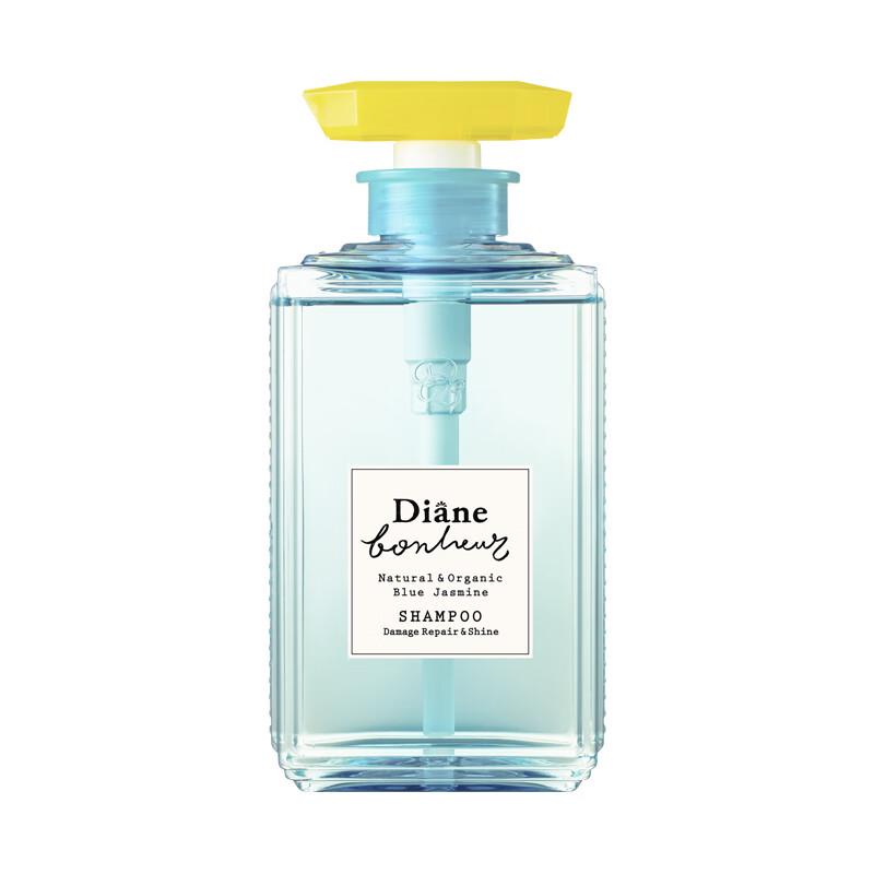 Diane Bonheur Blue Jasmine Repair Shampoo