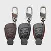 Leather Key Cover for Mercedes-Benz Old Models