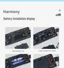 Kids' Electric High-Speed Rail Toy - Harmony EMU Model Train